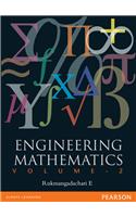 Engineering Mathematics – Volume-II