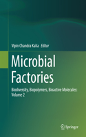 Microbial Factories, Volume 2