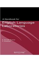 A Handbook for English Language Laboratories