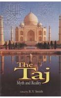 The Taj : Myth and Reality
