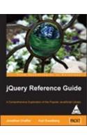 Jquery Reference Guide A Comprehensive Exploration Of The Popular Javascript Library