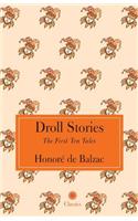 Droll Stories