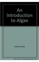 An Introduction to Algae