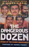 THE DANGEROUS DOZEN