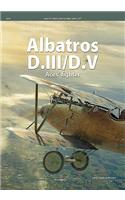 Albatros D.III/D.V