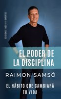 poder de la disciplina