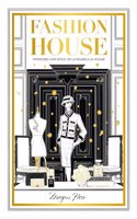 Fashion House: Interiores con estilo: de la pasarela al hogar
