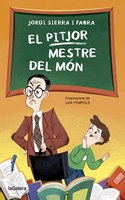 El pitjor mestre del mon