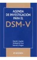 Agenda de Investigación Para El Dsm-V