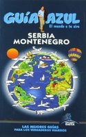 Serbia y Montenegro / Serbia and Montenegro