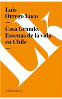 Casa Grande