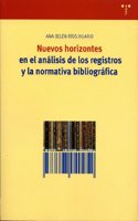 Nuevos Horizontes En El Analisis