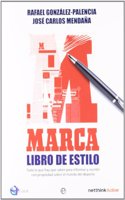 MARCA, LIBRO DEL ESTILO