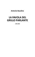 La Favola del Grillo Parlante