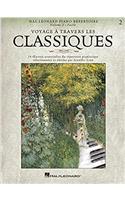 VOYAGE TRAVERS LES CLASSIQUES VOL 2