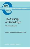 Concept of Knowledge