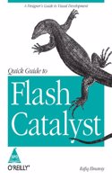 Quick Guide To Flash Catalyst