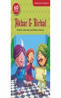 Birbal in Burma and Other Stories (Shree Timeless Fables)