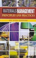 Materials management principles and practices
