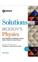 Discussioin on IE Irodov's PROBLEMS IN GENERAL PHYSICS Disussion 2 (Electrodynamics, Oscillations & Sound, Optics & Modern Physics)