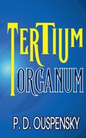 TERTIUM ORGANUM