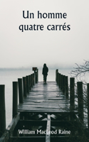 homme quatre carrés