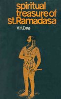Spiritual Treasures of Saint Ramadasa