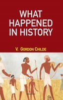 What Happened in History