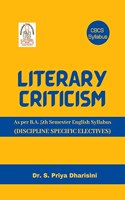 Literary Criticism