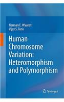 Human Chromosome Variation: Heteromorphism and Polymorphism