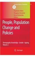 People, Population Change and Policies