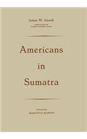 Americans in Sumatra