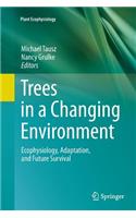 Trees in a Changing Environment