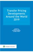 Transfer Pricing Developments Around the World 2019