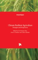 Climate Resilient Agriculture