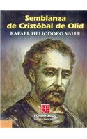 Semblanza de Cristobal de Olid