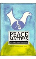 Peace Matters