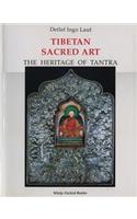 Tibetan Sacred Art: The Heritage of Tantra