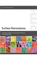 Surface Nanoscience