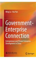 Government-Enterprise Connection