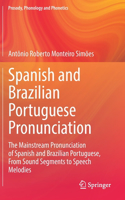 Spanish and Brazilian Portuguese Pronunciation