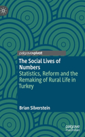 Social Lives of Numbers