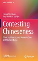 Contesting Chineseness