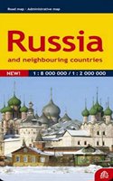 Russia & neighbouring countries