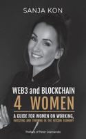 Web3 and Blockchain for Women