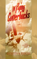 The Flying Cutterbucks Lib/E
