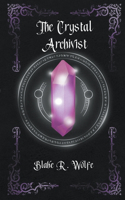 Crystal Archivist