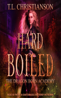 Hard Boiled