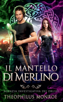 Mantello di Merlino