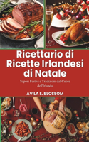 Ricettario di Ricette Irlandesi di Natale
